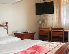Hotel Kijungu Hill (Kampala, Uganda)