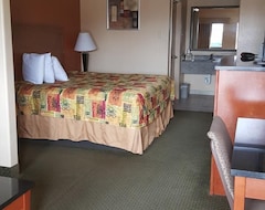 Hotel Budgetel Inn And Suites (Hearne, USA)