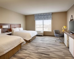 Hotel Hampton Inn & Suites Rexburg (Rexburg, USA)