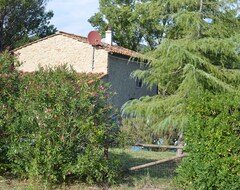 Toàn bộ căn nhà/căn hộ Typical Stone House, Close To The Sea, 5 /6 Person, Enclosed Garden, Small Pool (Montescudaio, Ý)