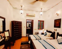 Hotel Pleasant Haveli (Jaisalmer, India)