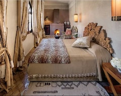 Hotelli Riad Kheirredine (Marrakech, Marokko)