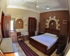 Otel Panta Lodge Siwa (Siwa, Mısır)