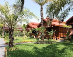 Otel Thalane Palm Paradise (Krabi, Tayland)