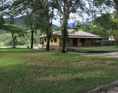 Tüm Ev/Apart Daire Excellent Farm For Gathering Families And Friends Together With Nature (Guapimirim, Brezilya)