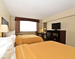 Khách sạn Quality Inn and Suites New York Ave (Washington D.C., Hoa Kỳ)