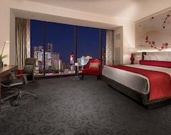 Hotel Lucky Dragon Las Vegas (Las Vegas, USA)