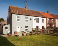 Cijela kuća/apartman Fishermans' Cottage Set In The Heart Of Winterton Village (Winterton-on-Sea, Ujedinjeno Kraljevstvo)