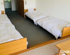 Starry Sky and Sea of Clouds Hotel Terrace Resort - Vacation STAY 75131v (Asago, Japan)