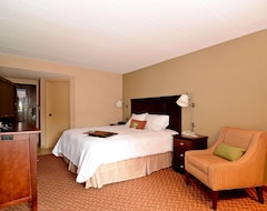 Hotel Hampton Inn Fall River/Westport (Westport, USA)