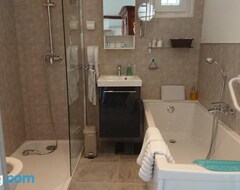 Cijela kuća/apartman Gite De Standing Cossumin (Saint-Maximin, Francuska)