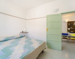 Cijela kuća/apartman Apartment Annas House With Mountain View, Balcony And Air Conditioning (Arbus, Italija)