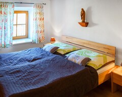 Koko talo/asunto Wohnung 1 - Ferienwohnungen Gutshof (Riegersburg, Itävalta)