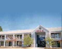 Khách sạn Courtesy Inn Atlantic City Airport (Egg Harbor Township, Hoa Kỳ)