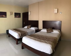 Hotel Casa Rosario (Valjadolid, Meksiko)