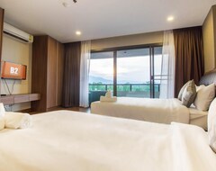 Otel B2 Green Valley Executive Serviced Residence (Chiang Mai, Tayland)