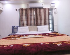 Hotel ULO Maheshwari Villa (Chennai, Indija)