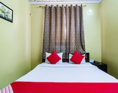 Hotelli OYO 11940 The Park City (Jaipur, Intia)
