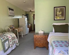 Cijela kuća/apartman Mansfield Woods Vacation Cabins (Mansfield, Sjedinjene Američke Države)