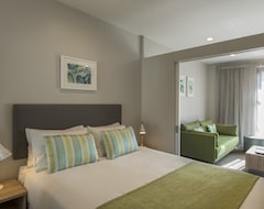 Huoneistohotelli Quest Atrium Serviced Apartments (Wellington, Uusi-Seelanti)