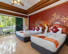 Hotel Memory Karon Resort (Cape Panwa, Thailand)