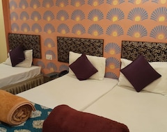 Khách sạn Samman (Varanasi, Ấn Độ)