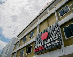 Khách sạn Apple Suites (Sitiawan, Malaysia)
