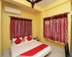 Hotel Collection O 29706 Rajarhat (Kolkata, India)