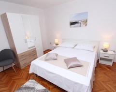 Hele huset/lejligheden Apartments San Francesco / San Francesco Two-bedroom Apartment 1 (marija B.) (Rovinj, Kroatien)