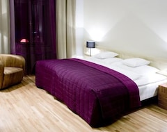 Hotell The Icon Hotel & Lounge (Prag, Tjeckien)