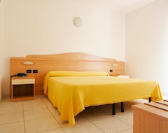 Hotelli Motel Monterosa (Vogogna, Italia)