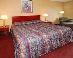Khách sạn Columbia River Hotel & Conference Center (Richland, Hoa Kỳ)