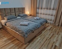 Tüm Ev/Apart Daire Apartman Ciric (Zaječar, Sırbistan)