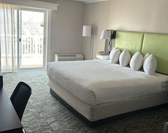 Khách sạn Ogunquit River Inn & Suites (Wells, Hoa Kỳ)