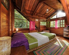 Toàn bộ căn nhà/căn hộ Mindo Eco-suite (Mindo, Ecuador)