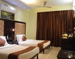 Hotel Sumedha Premium (Delhi, India)