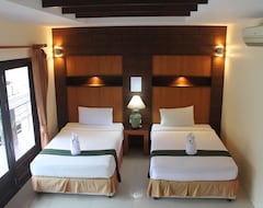 Hotel Tommy Resort (Koh Phangan, Tailandia)
