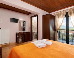 Bed & Breakfast Limneo (Kerkini, Grčka)