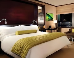 Hotelli Luxury Suites International At Vdara (Las Vegas, Amerikan Yhdysvallat)