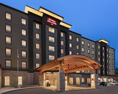 Otel Hampton Inn & Suites Kelowna, British Columbia, Canada (Kelowna, Kanada)