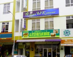 Bed & Breakfast Muara Inn (Mersing, Malaysia)