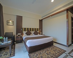 Khách sạn Amantra Comfort Hotel (Udaipur, Ấn Độ)