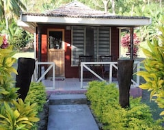Otel Korovou Eco Lodge (Naviti, Fiji)