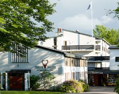 Hotel Frostavallen (Höör, Sweden)