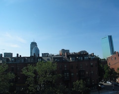 Cijela kuća/apartman Great City Views From A One Bedroom Apartment #7 (Boston, Sjedinjene Američke Države)
