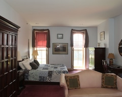 Bed & Breakfast Oak Valley Inn and Suites (Geneseo, Amerikan Yhdysvallat)