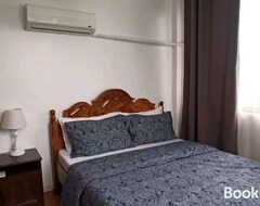 Cijela kuća/apartman RLJ Beach House (Naval, Filipini)