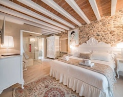 Bed & Breakfast Regia Rosetta - Royal Rooms Borghetto (Valeggio sul Mincio, Ý)