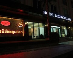 Hotel Bozoogulları (Batman, Turkey)