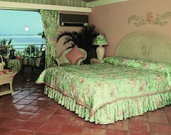 Hotel Coco Reef Resort & Spa (Crown Point, Trinidad og Tobago)